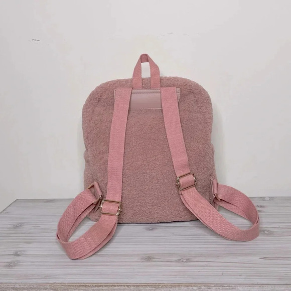 Urban Expressions Herdwick Backpack In Blush